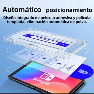 NINTENDO SWITCH 2 MARIO KART WORLD FULL ACCESORIOS