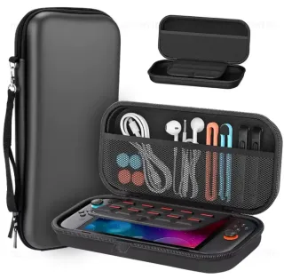 NINTENDO SWITCH 2 MARIO KART WORLD FULL ACCESORIOS