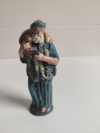 Figuras Belén 2€ cada una