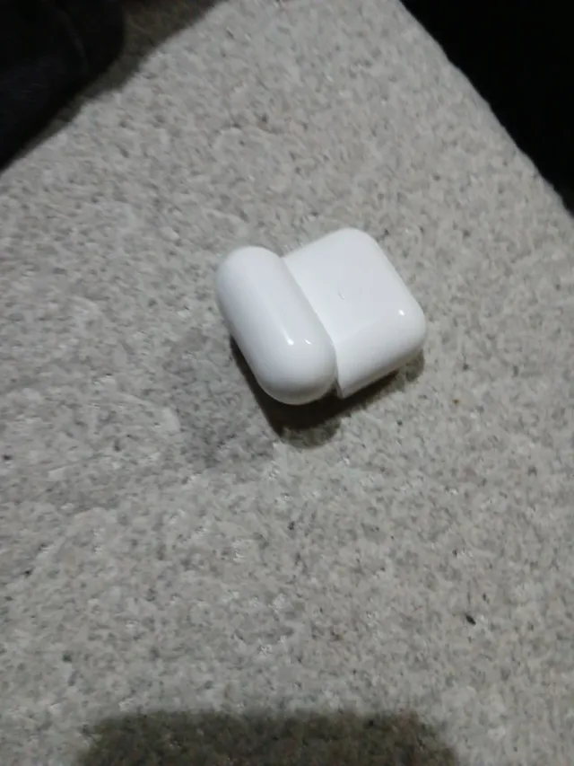 Xiaomi Air Pods Blancos