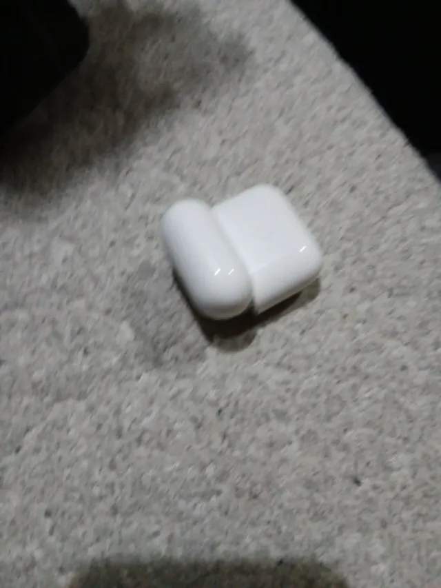 Xiaomi Air Pods Blancos