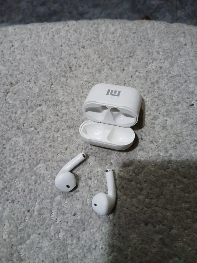 Xiaomi Air Pods Blancos