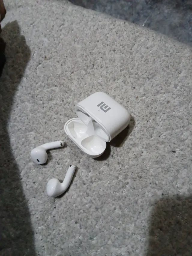 Xiaomi Air Pods Blancos