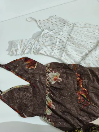 Lotto Vestiti Donna Taglia Unica