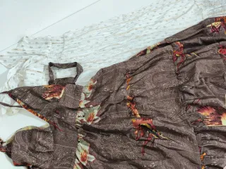 Lotto Vestiti Donna Taglia Unica