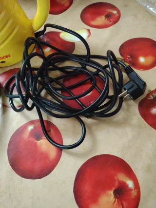 Limpiadora vapor mano PALSON NIL