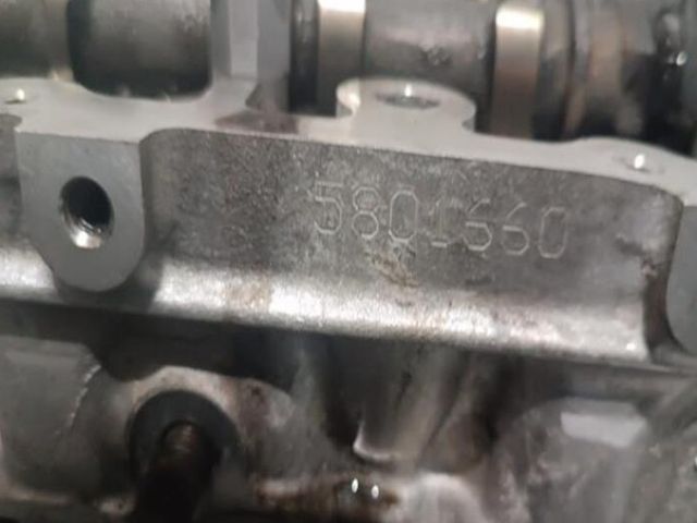 Toyota 580 1660 culata hilux 2.5 d-4d vigo 35241