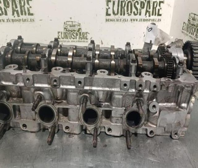 Toyota 580 1660 culata hilux 2.5 d-4d vigo 35241