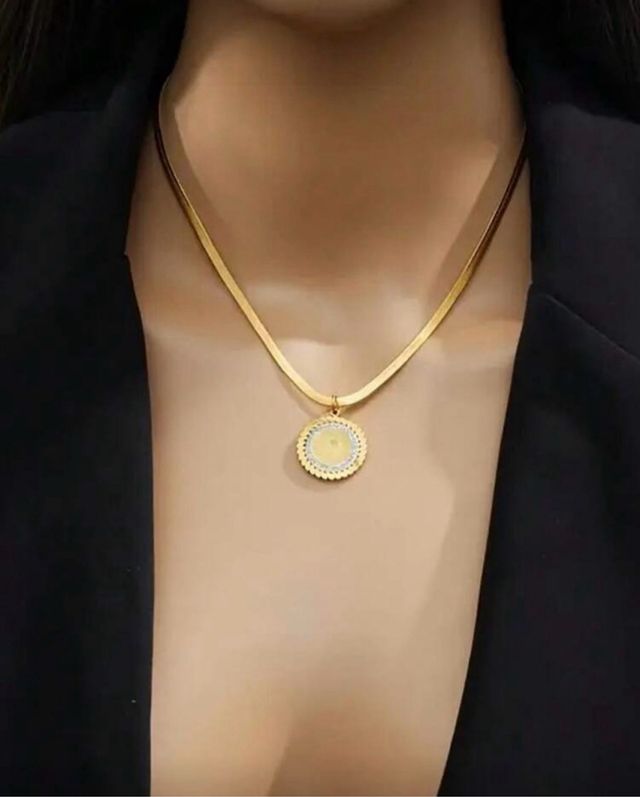 Conjunto monedas acero inoxidable