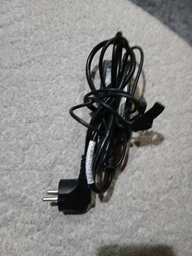 Cabo Carregador para Computador