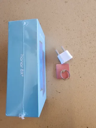 Honor 8X 128GB Blu 6GB RAM