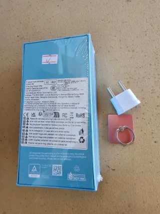 Honor 8X 128GB Blu 6GB RAM