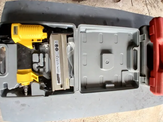 Estuche Herramientas EZ-Fasten