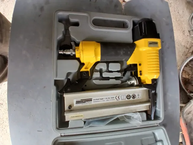 Estuche Herramientas EZ-Fasten