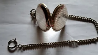 Orologio da tasca Berthet 1888