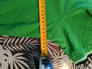 Polo Fred Perry  Talla XL