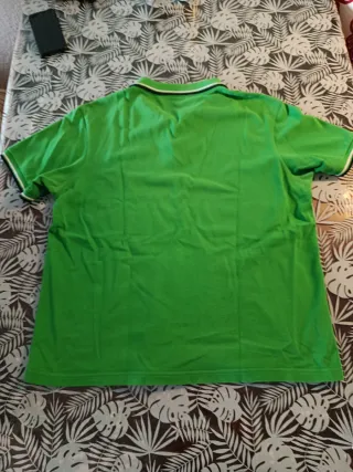 Polo Fred Perry  Talla XL