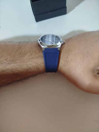 Reloj PRX 41mm Acero Azul Marino