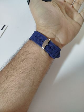 Reloj PRX 41mm Acero Azul Marino