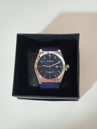 Reloj PRX 41mm Acero Azul Marino