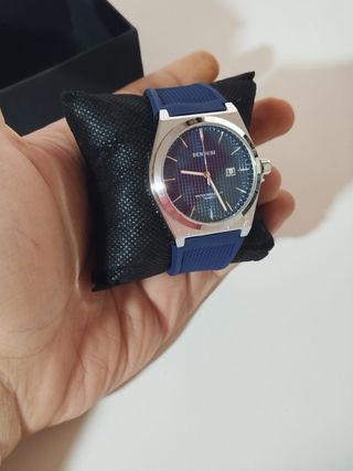 Reloj PRX 41mm Acero Azul Marino
