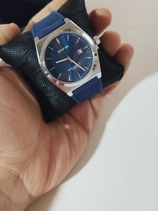 Reloj PRX 41mm Acero Azul Marino