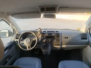 Volkswagen Transporter T5 2013