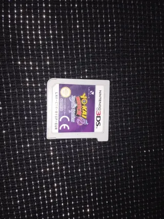 Yo-kai Watch 2: Psychic Specters 3DS