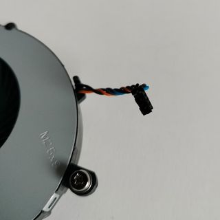 Ventilador Disipador Portátil