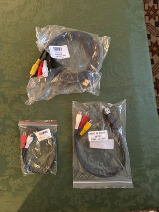 Consola X GAME 600 en 1. Nueva.