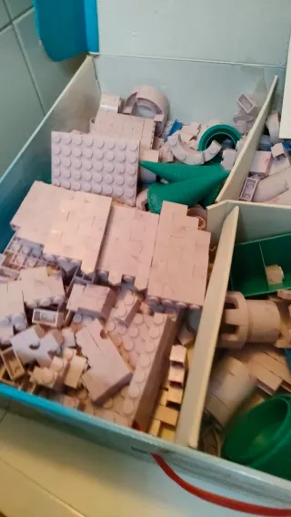 Exin Castillos Castillo de las Hadas