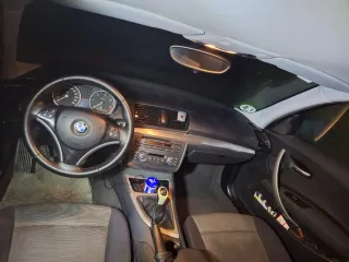 BMW Serie 1 2006