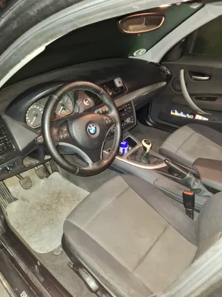 BMW Serie 1 2006