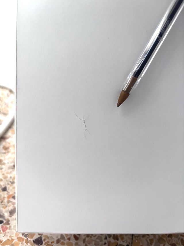 Mesa Ikea VIHALS 74x74 cm color blanco