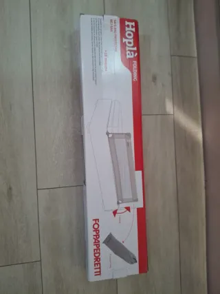 Barriera letto Hoplà Foppapedretti