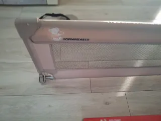 Barriera letto Hoplà Foppapedretti