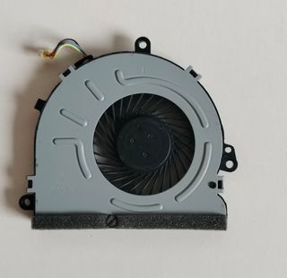 Ventilador Disipador Procesador Portátil