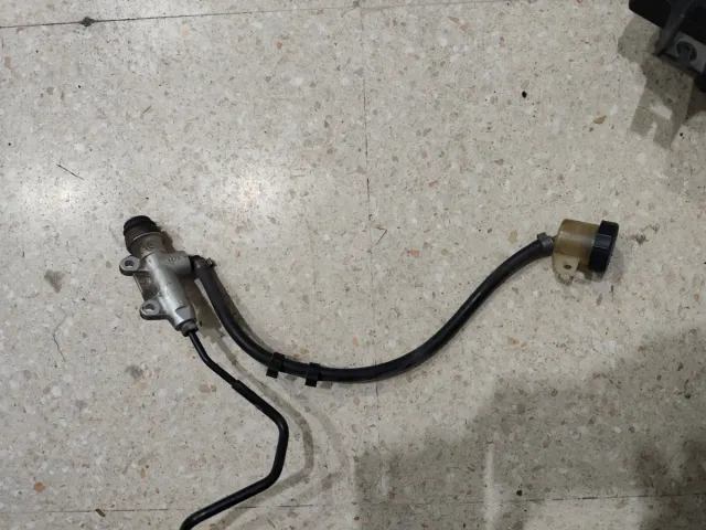 Bomba Freno Trasero BMW F 800 GS