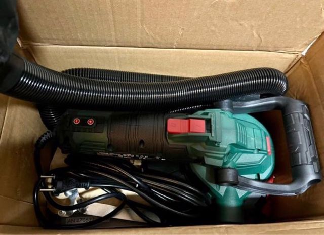 Smerigliatrice per pavimenti e pareti