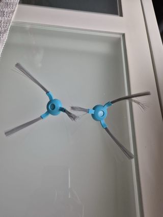 Robot Aspirador Conga Cecotec 5096