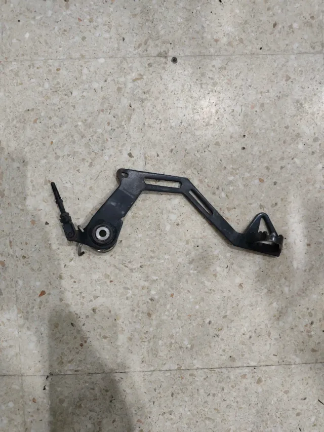 Pedal Freno BMW F800GS