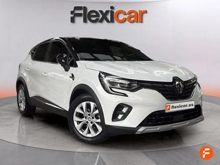 Renault Captur Intens TCe 140CV GPF Micro Híbrido