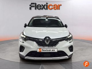 Renault Captur Intens TCe 140CV GPF Micro Híbrido