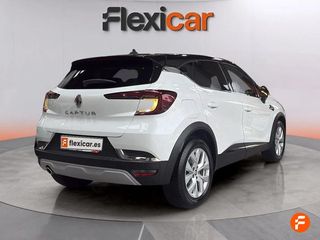 Renault Captur Intens TCe 140CV GPF Micro Híbrido