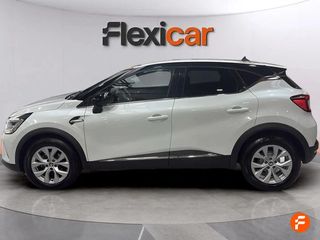 Renault Captur Intens TCe 140CV GPF Micro Híbrido