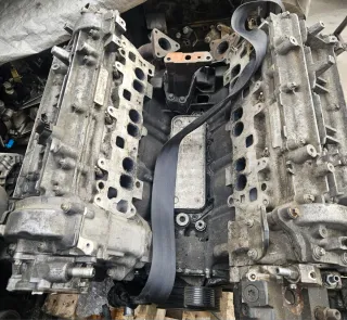 Bloque Motor Mercedes Benz C320 3.0 (S204) para pi
