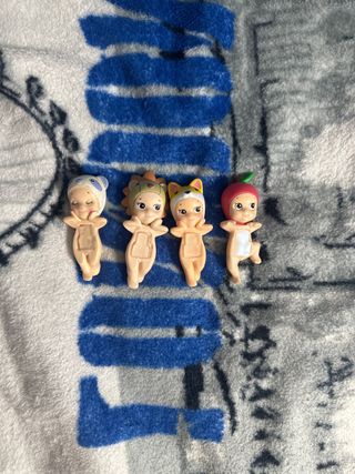 Sonny Angel Colección Animales