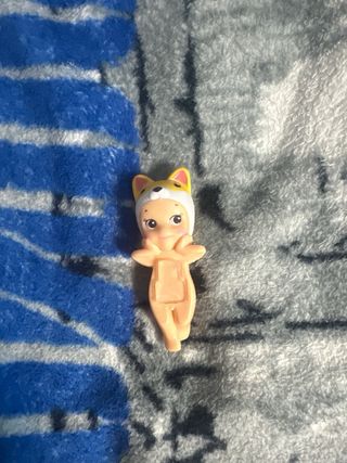 Sonny Angel Colección Animales