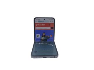 SAMSUNG GALAXY Z FLIP 5 256GB 8 RAM NERO