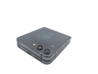 SAMSUNG GALAXY Z FLIP 5 256GB 8 RAM NERO